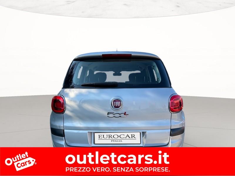 Fiat 500L 1.3 mjt business 95cv my19