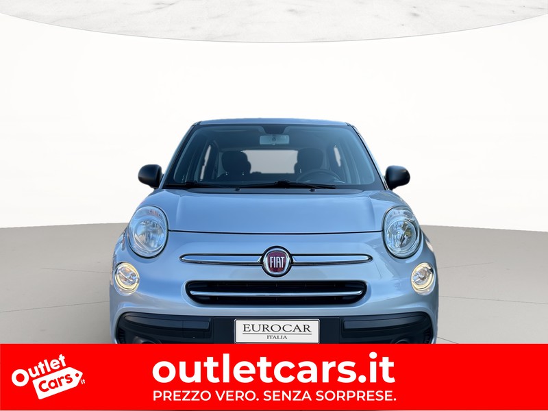 Fiat 500L 1.3 mjt business 95cv my19
