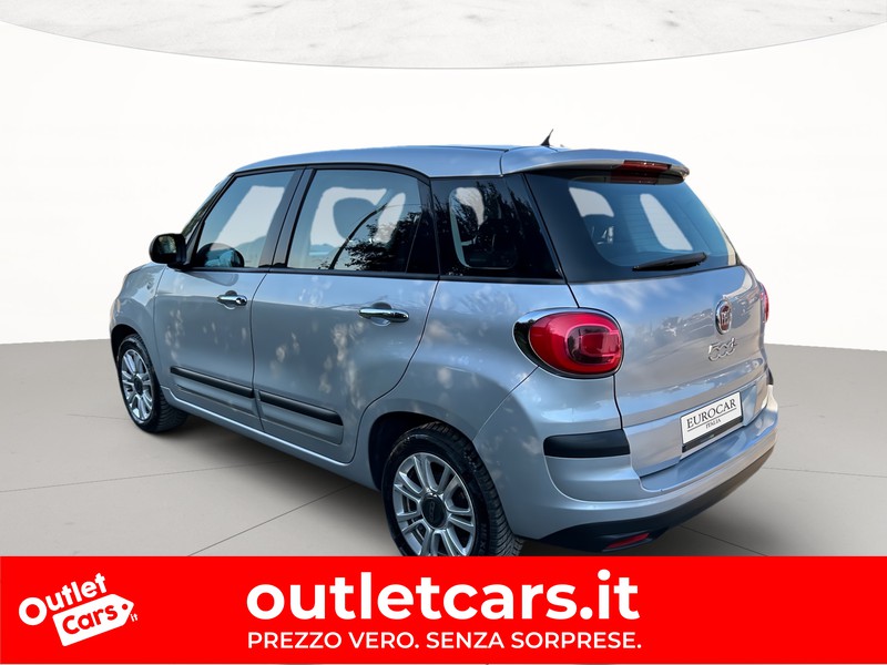 Fiat 500L 1.3 mjt business 95cv my19