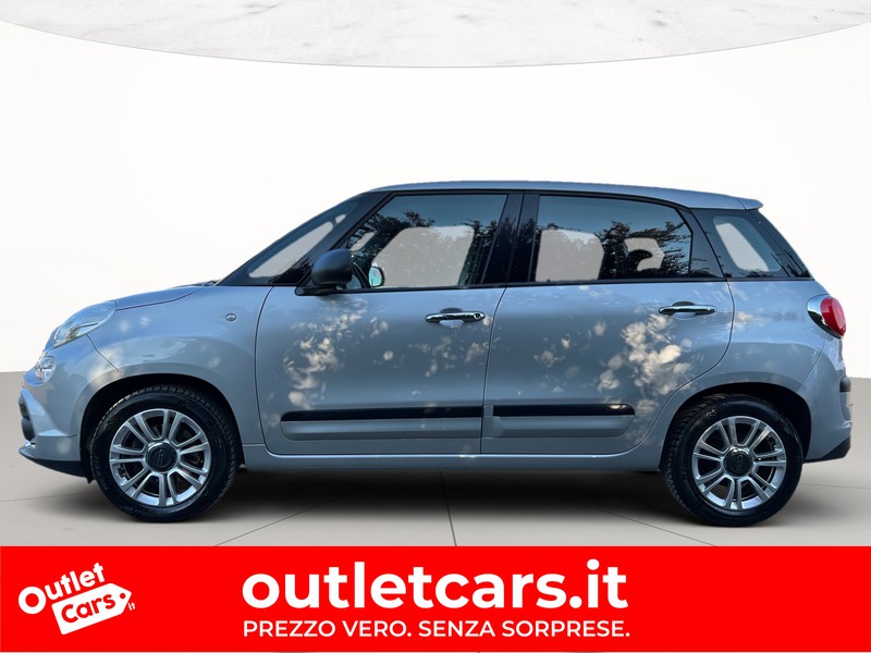 Fiat 500L 1.3 mjt business 95cv my19