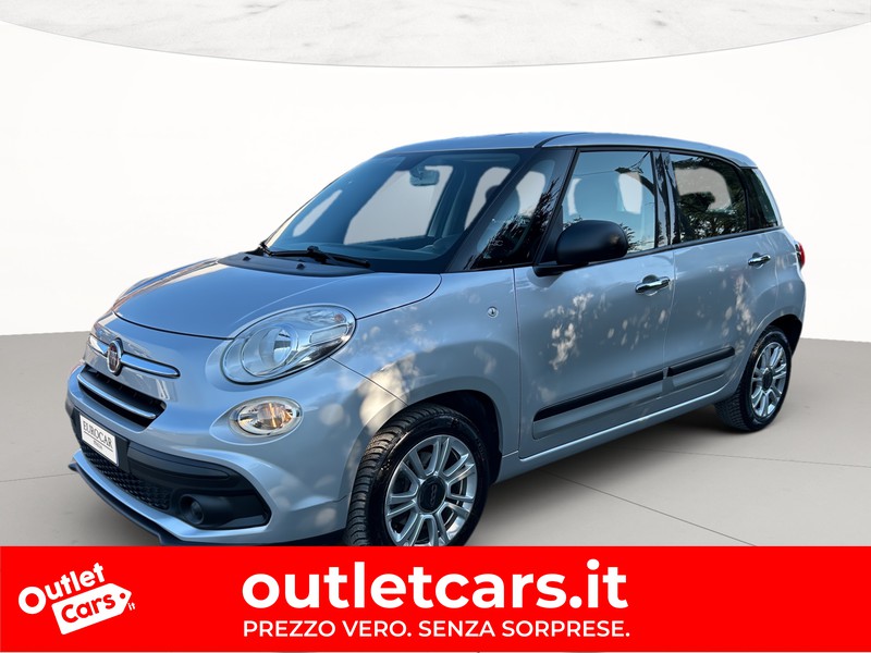 Fiat 500L 1.3 mjt business 95cv my19
