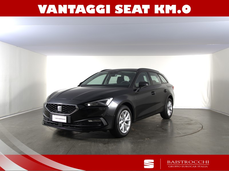 Seat Leon sportstourer 1.5 tsi business 130cv