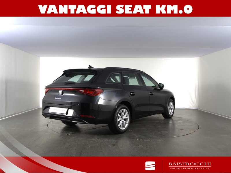 Seat Leon sportstourer 1.5 tsi business 130cv