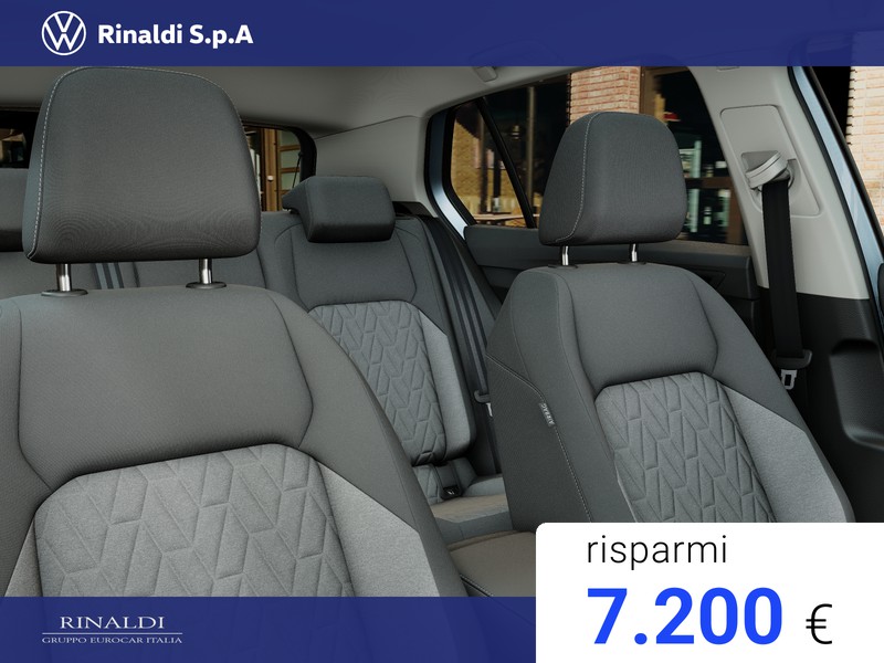 Volkswagen Golf 1.5 tsi ehybrid edition plus 204cv dsg
