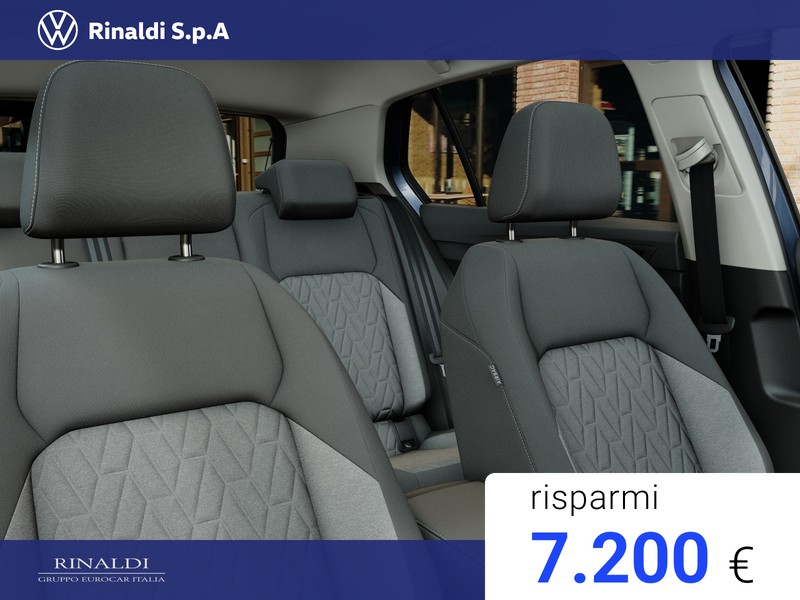 Volkswagen Golf 1.5 tsi ehybrid edition plus 204cv dsg