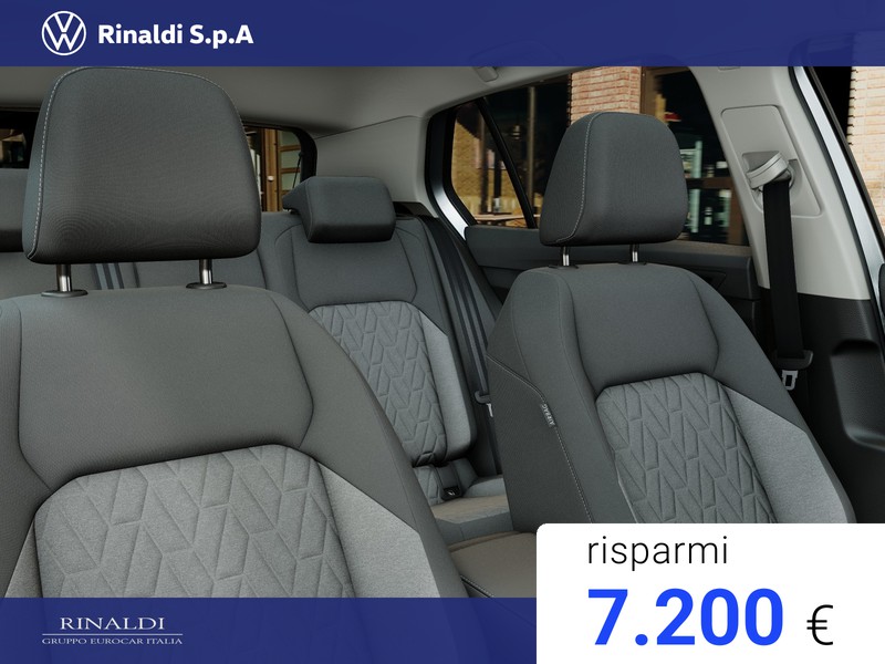 Volkswagen Golf 1.5 tsi ehybrid edition plus 204cv dsg