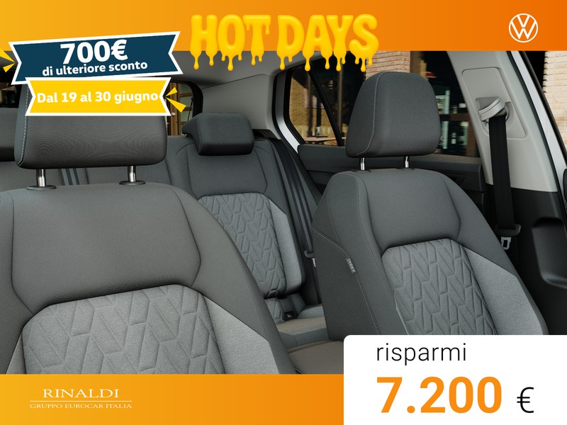 Volkswagen Golf 1.5 tsi ehybrid edition plus 204cv dsg