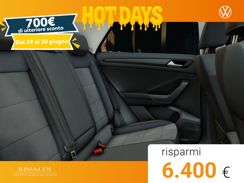 Volkswagen T-Roc 1.0 tsi style 115cv
