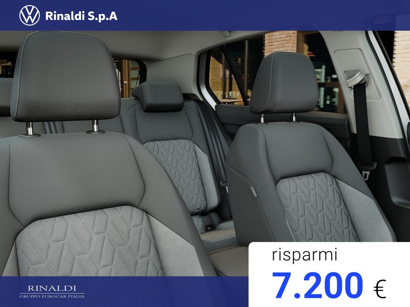 Volkswagen Golf 1.5 tsi ehybrid edition plus 204cv dsg