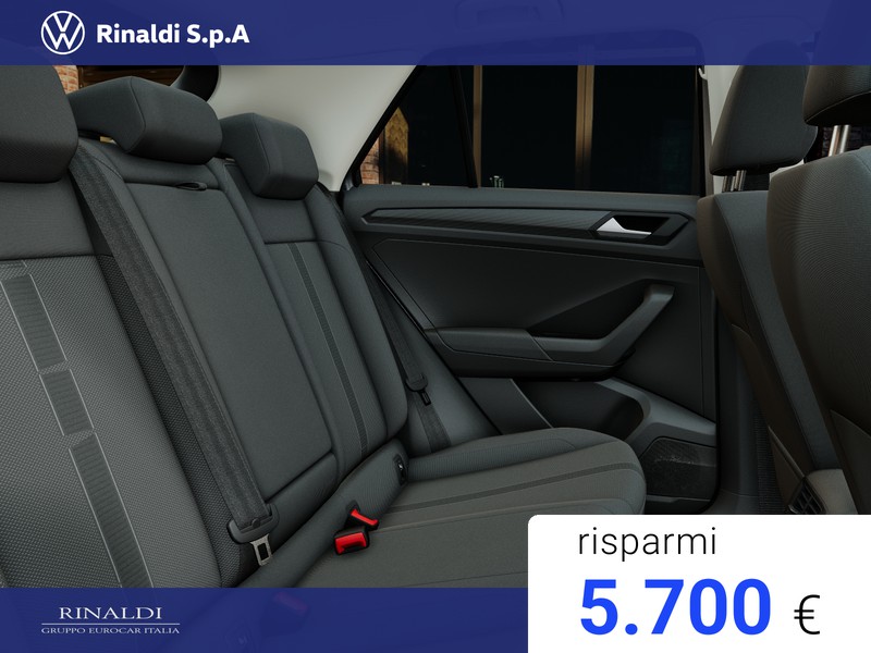 Volkswagen T-Roc 1.0 tsi edition plus 115cv