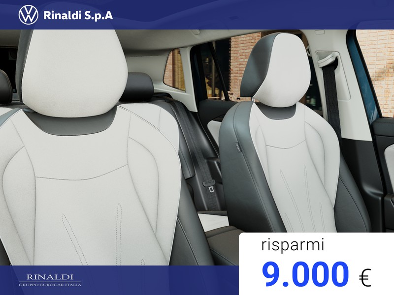 Volkswagen Tiguan 1.5 tsi ehybrid elegance 204cv dsg