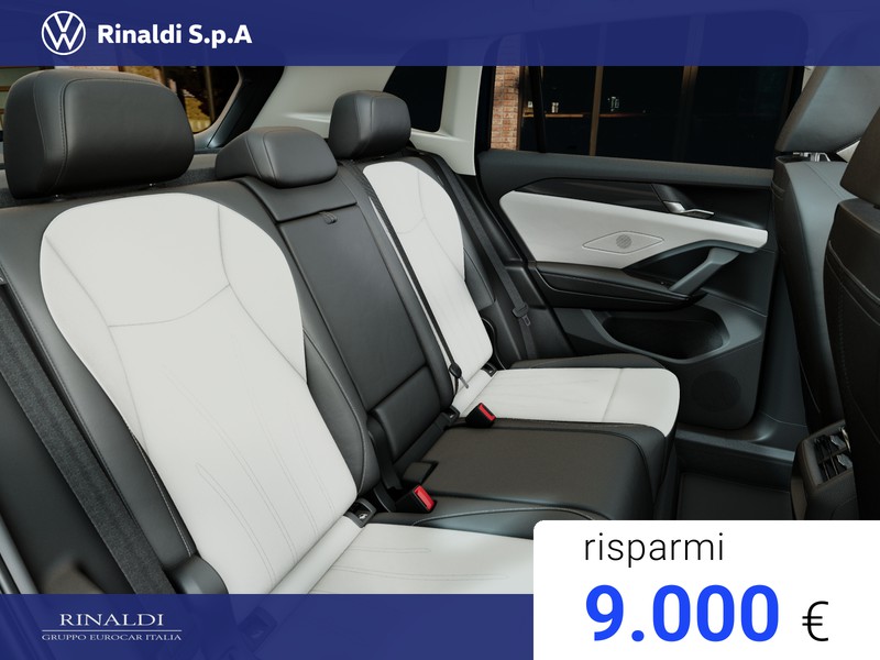 Volkswagen Tiguan 1.5 tsi ehybrid elegance 204cv dsg
