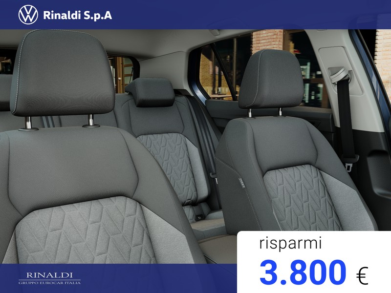 Volkswagen Golf 1.5 tsi edition plus 115cv
