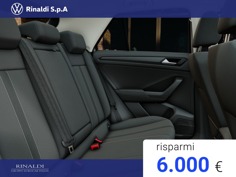 Volkswagen T-Roc 2.0 tdi sport 115cv