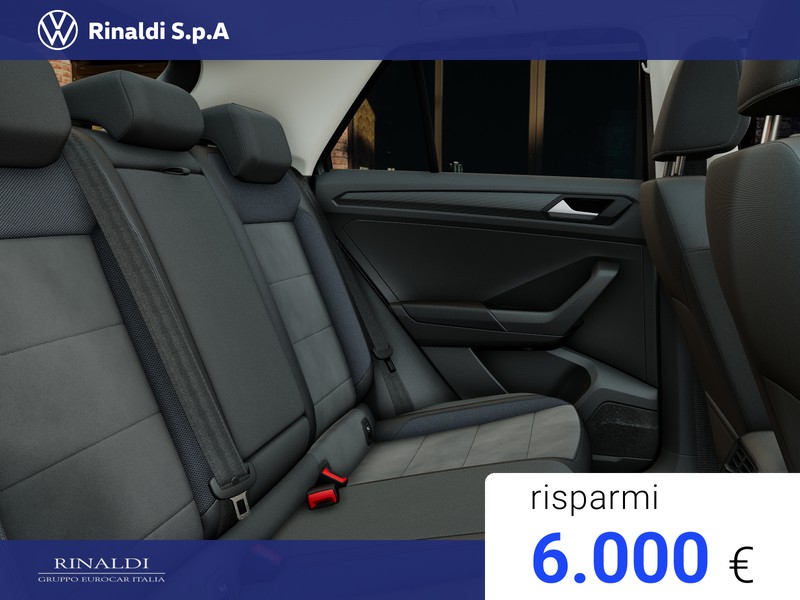 Volkswagen T-Roc 1.0 tsi style 115cv