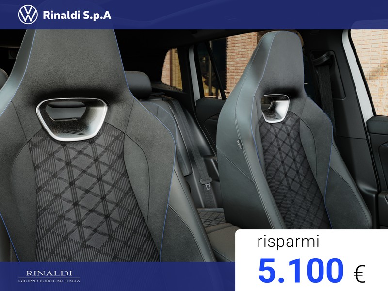 Volkswagen Tiguan 2.0 tdi r-line plus 150cv dsg