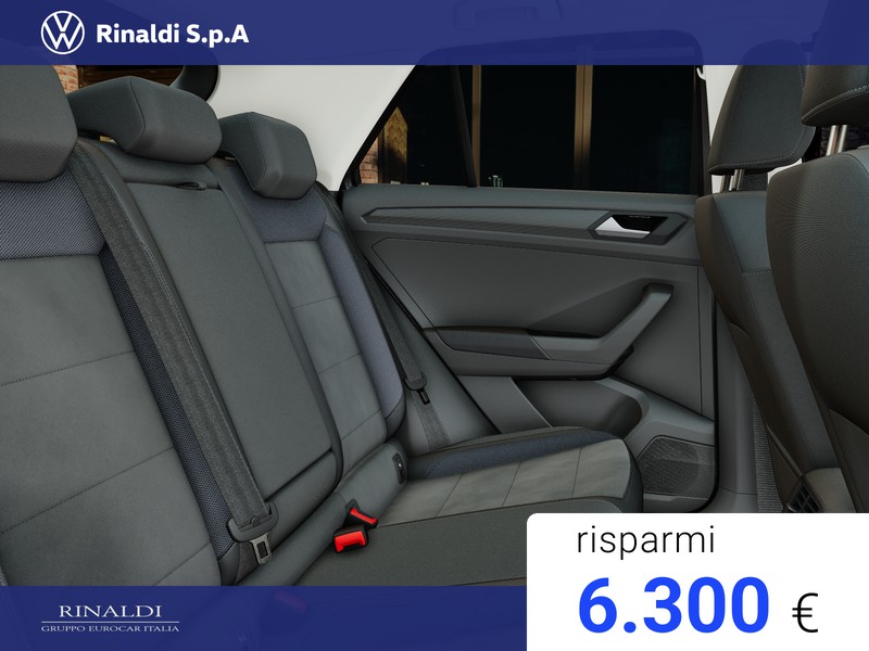 Volkswagen T-Roc 1.5 tsi style