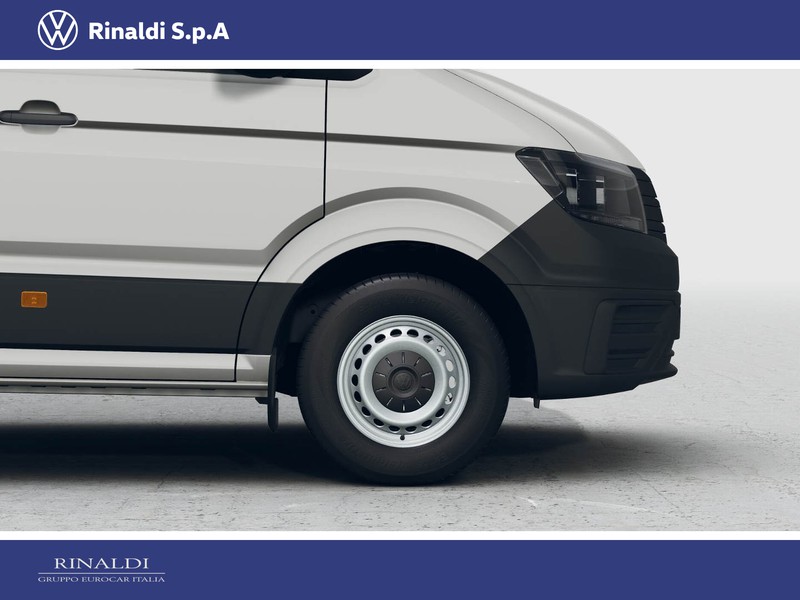 Volkswagen VIC Crafter 35 2.0 tdi 140cv l4 carro d.cab. onnicar business