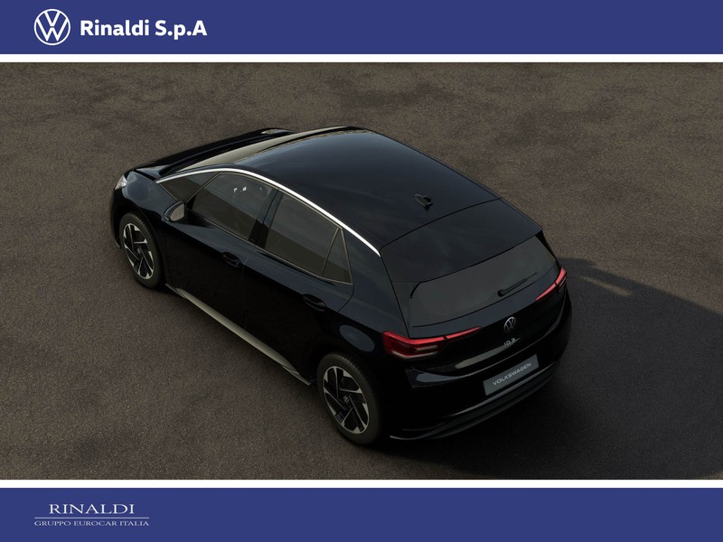 Volkswagen ID.3 59 kwh pro edition plus 204cv