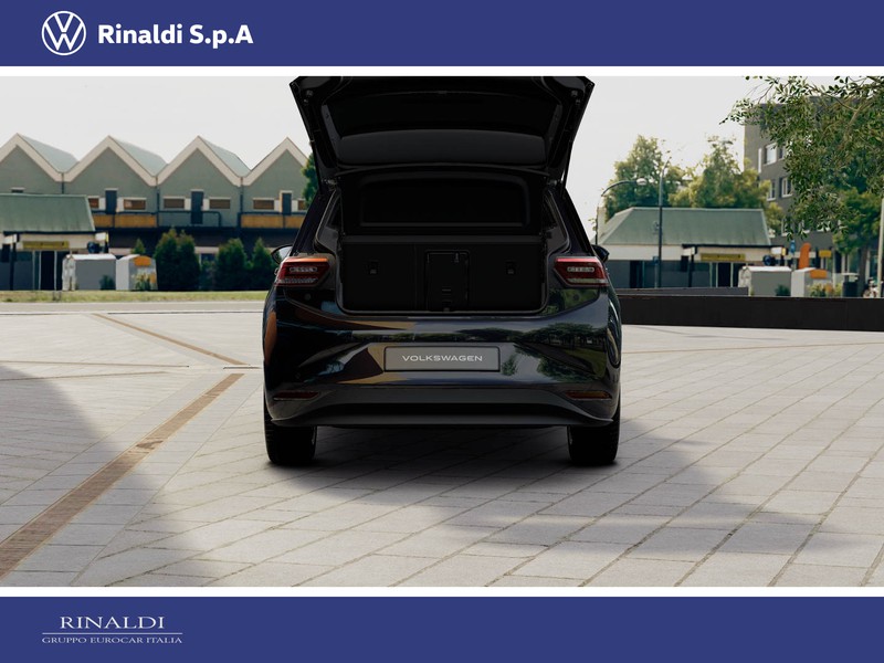 Volkswagen ID.3 59 kwh pro edition plus 204cv