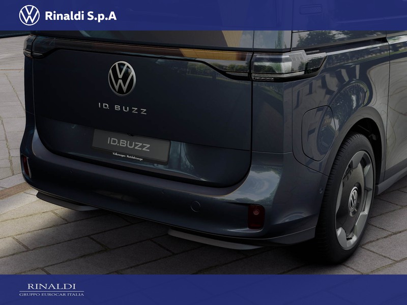 Volkswagen VIC ID Buzz 86 kwh pro