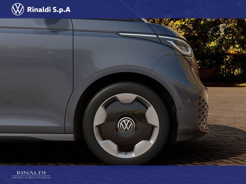 Volkswagen VIC ID Buzz 86 kwh pro