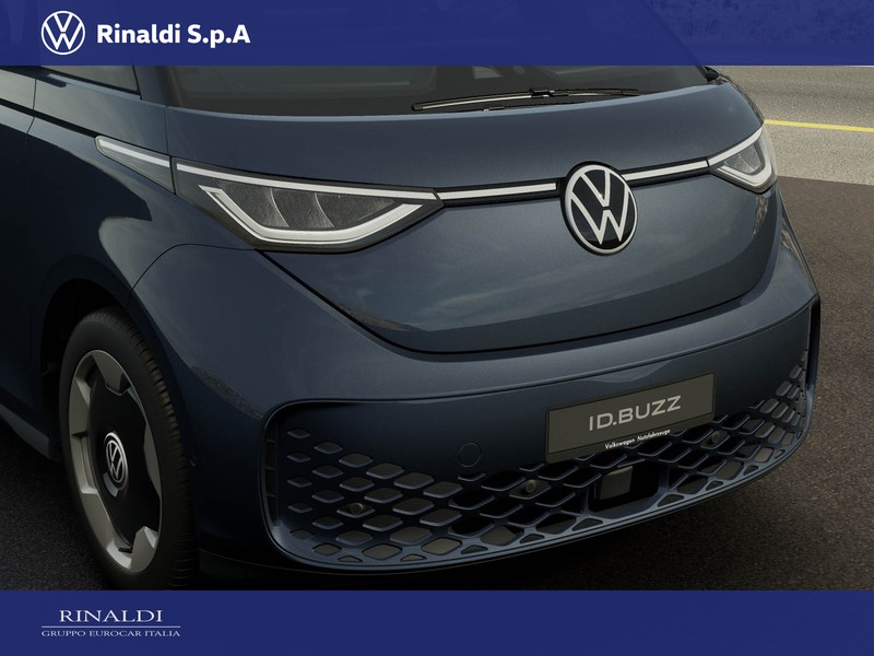 Volkswagen VIC ID Buzz 86 kwh pro