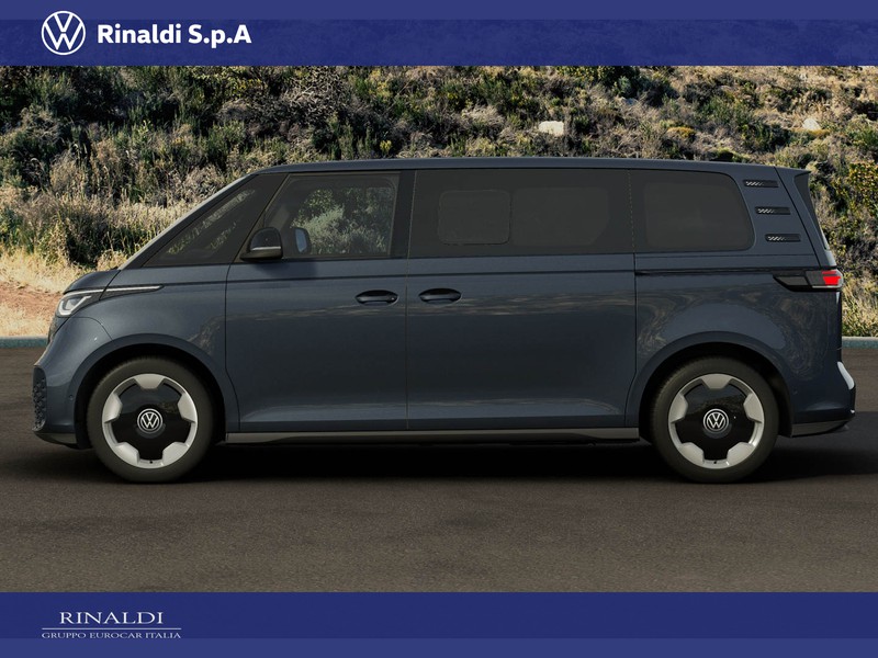 Volkswagen VIC ID Buzz 86 kwh pro