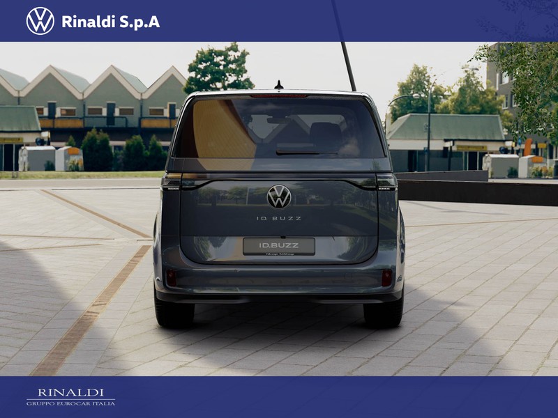 Volkswagen VIC ID Buzz 86 kwh pro