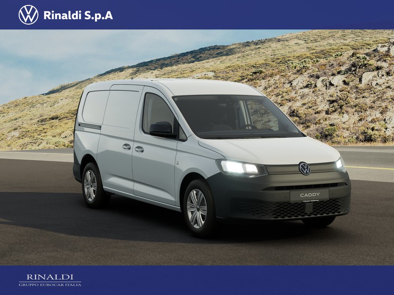 Volkswagen VIC Caddy cargo maxi 1.5 tsi 114cv business dsg7