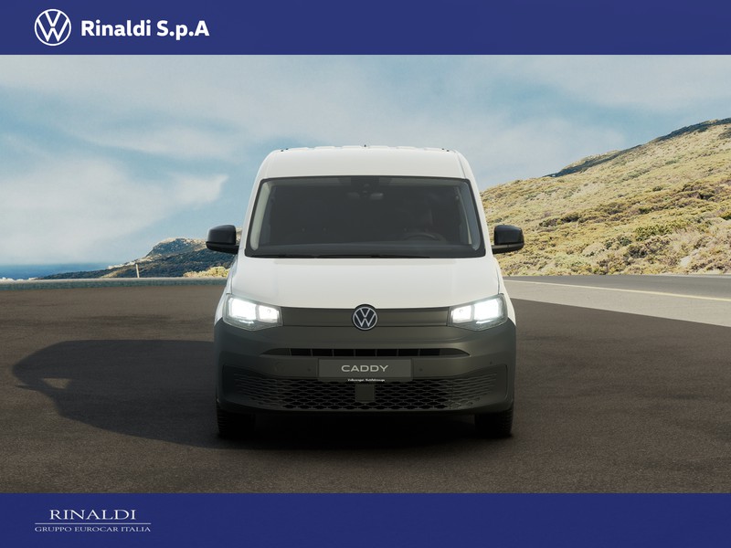 Volkswagen VIC Caddy cargo maxi 1.5 tsi 114cv business dsg7