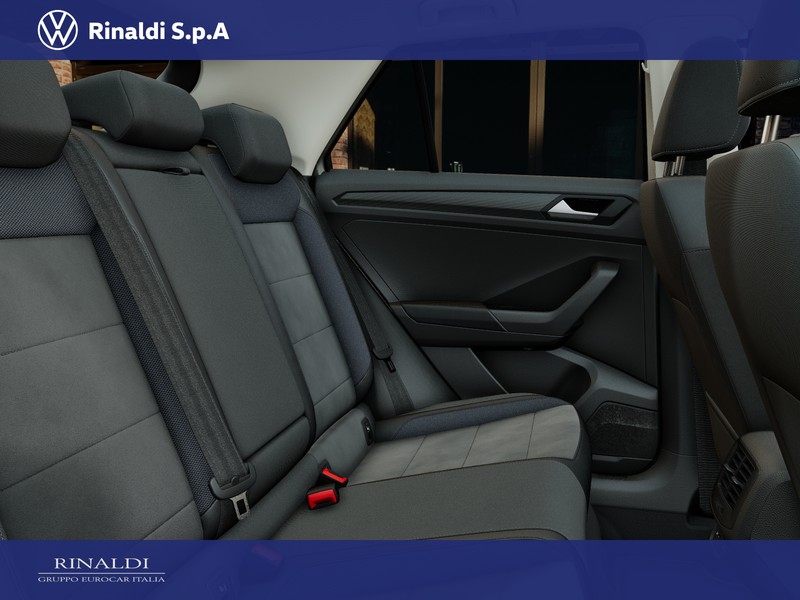 Volkswagen T-Roc 1.5 tsi style dsg