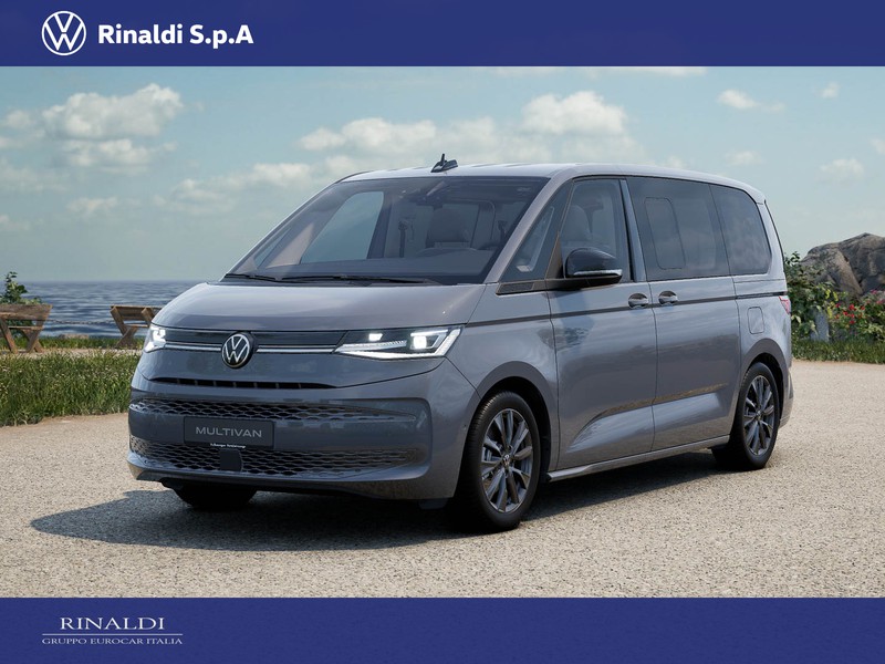 Volkswagen VIC T7 Multivan 1.5 phev life 4motion 245cv dsg 7p.ti