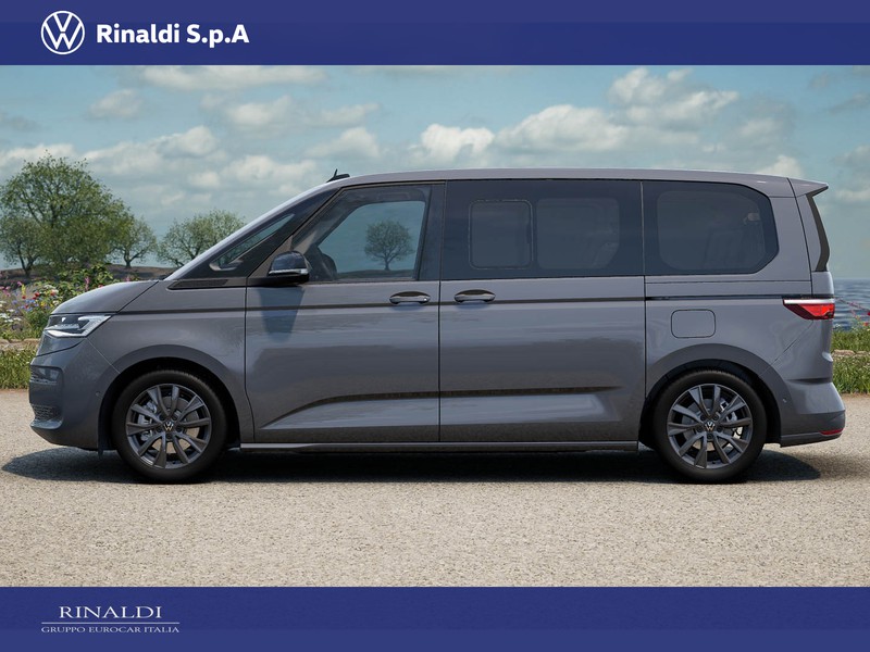 Volkswagen VIC T7 Multivan 1.5 phev life 4motion 245cv dsg 7p.ti