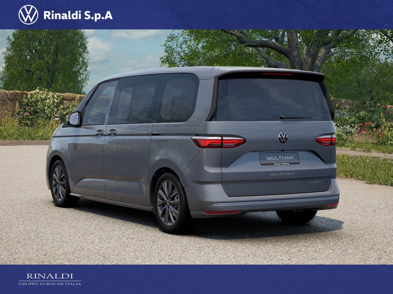 Volkswagen VIC T7 Multivan 1.5 phev life 4motion 245cv dsg 7p.ti