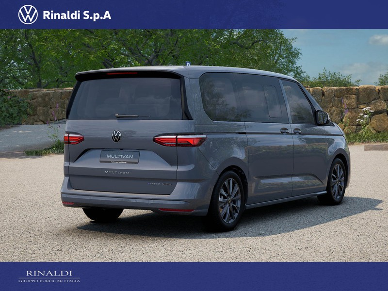 Volkswagen VIC T7 Multivan 1.5 phev life 4motion 245cv dsg 7p.ti