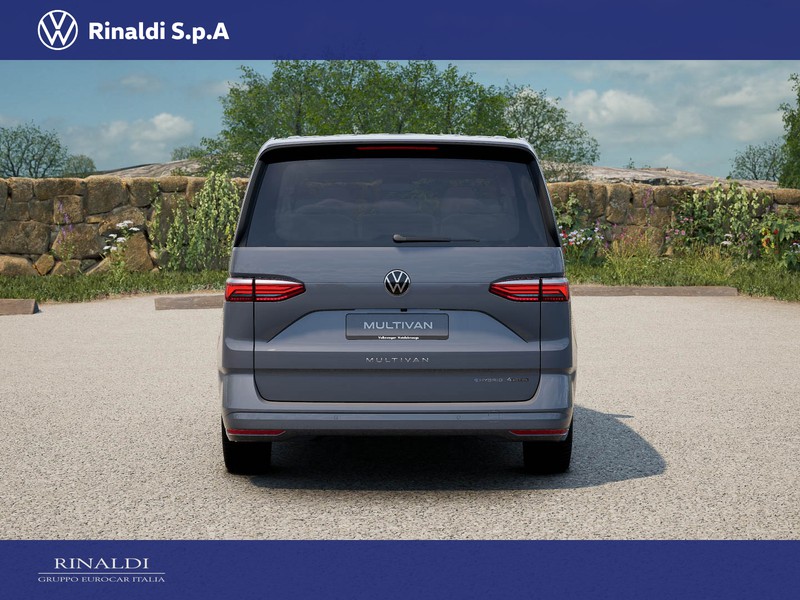 Volkswagen VIC T7 Multivan 1.5 phev life 4motion 245cv dsg 7p.ti
