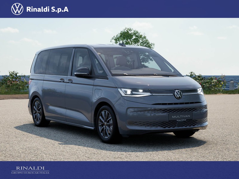 Volkswagen VIC T7 Multivan 1.5 phev life 4motion 245cv dsg 7p.ti