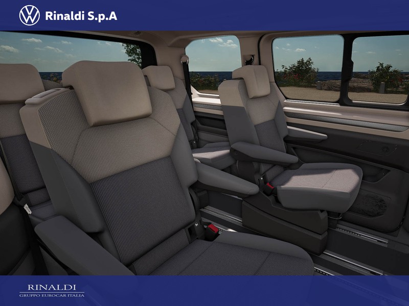 Volkswagen VIC T7 Multivan 1.5 phev life 4motion 245cv dsg 7p.ti
