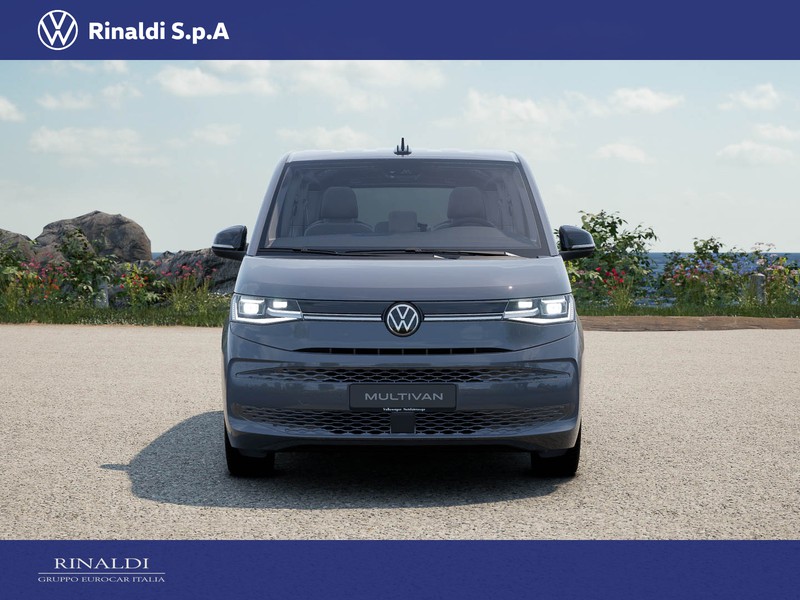 Volkswagen VIC T7 Multivan 1.5 phev life 4motion 245cv dsg 7p.ti