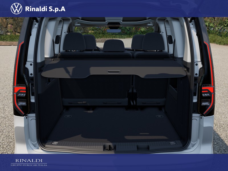 Volkswagen VIC Caddy 2.0 tdi scr 102cv life