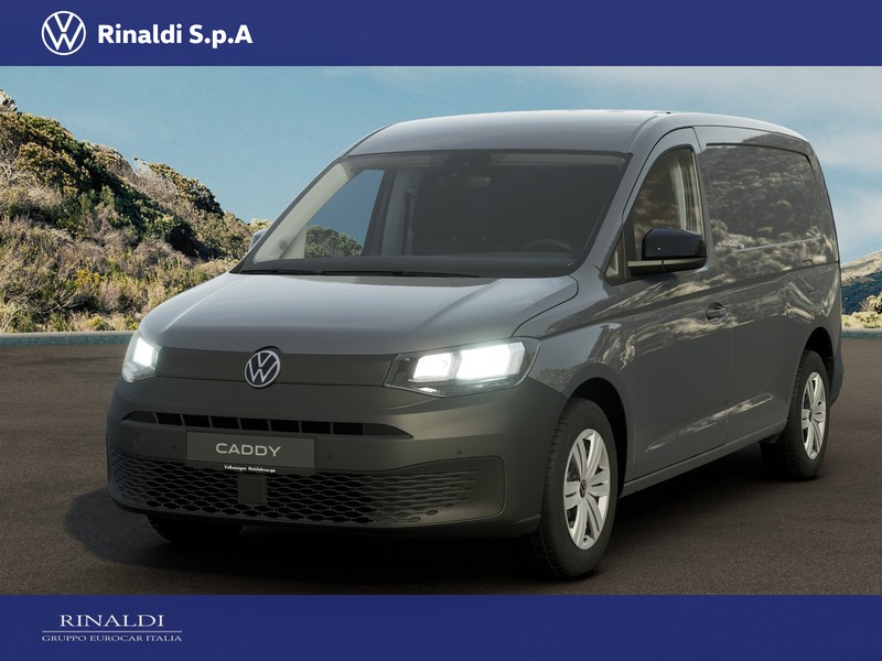 Volkswagen VIC Caddy cargo maxi 2.0 tdi scr 102cv business