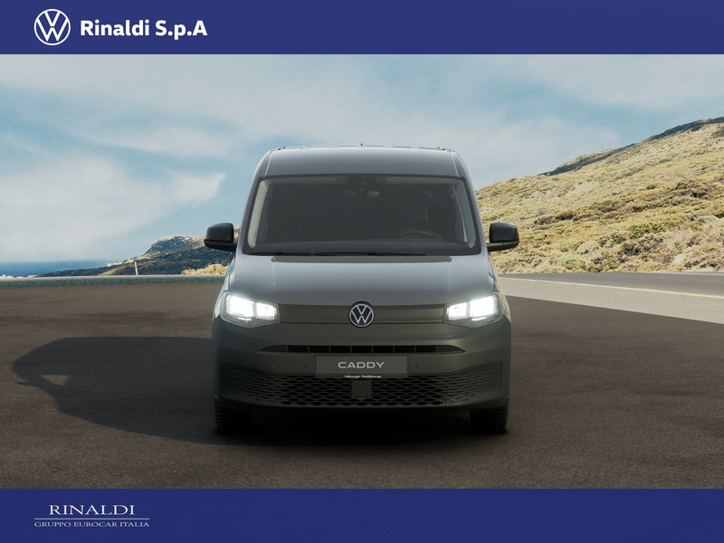 Volkswagen VIC Caddy cargo maxi 2.0 tdi scr 102cv business