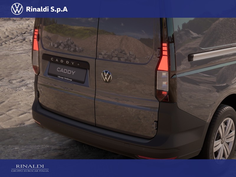 Volkswagen VIC Caddy cargo maxi 2.0 tdi scr 102cv business