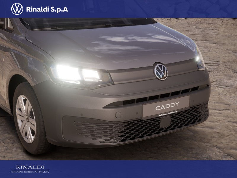 Volkswagen VIC Caddy cargo maxi 2.0 tdi scr 102cv business
