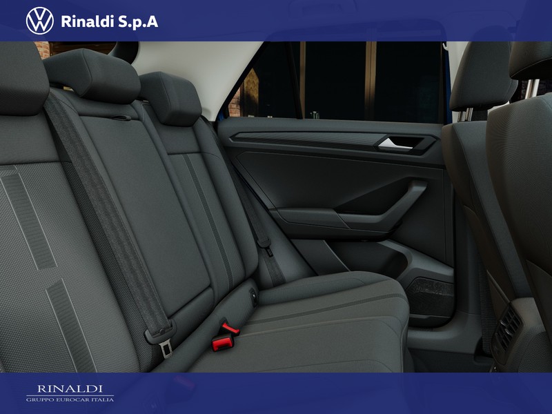 Volkswagen T-Roc 1.0 tsi edition plus 115cv