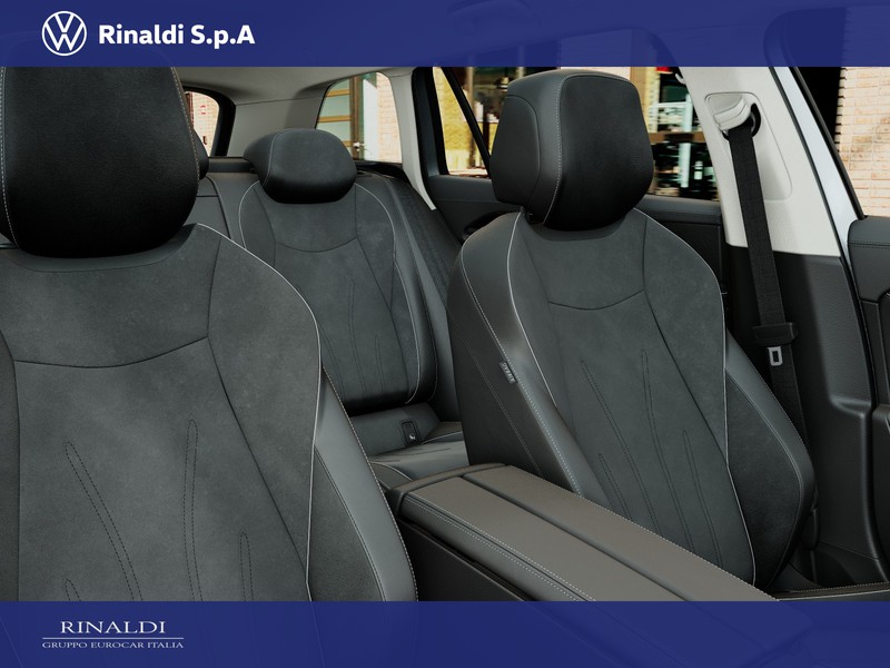 Volkswagen Passat 1.5 tsi ehybrid business 204cv dsg