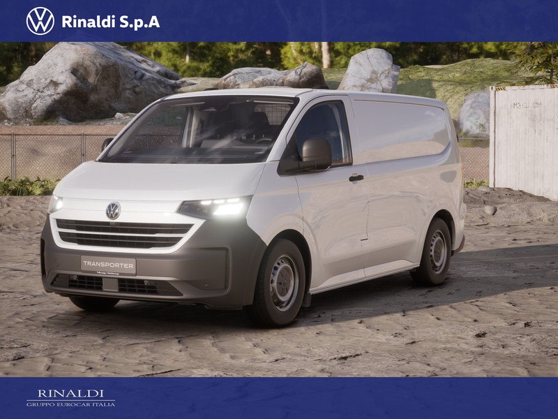 Volkswagen VIC T6 Transporter 30 2.0 tdi 110cv l1
