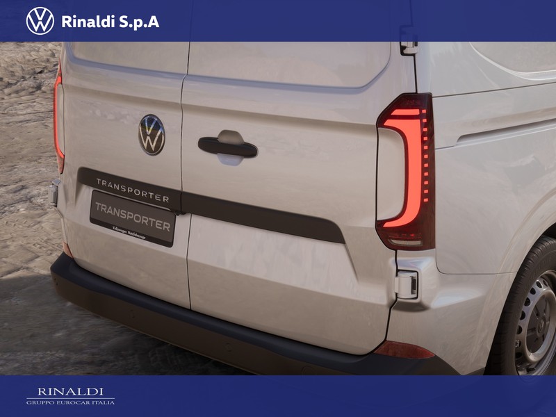 Volkswagen VIC T6 Transporter 30 2.0 tdi 110cv l1