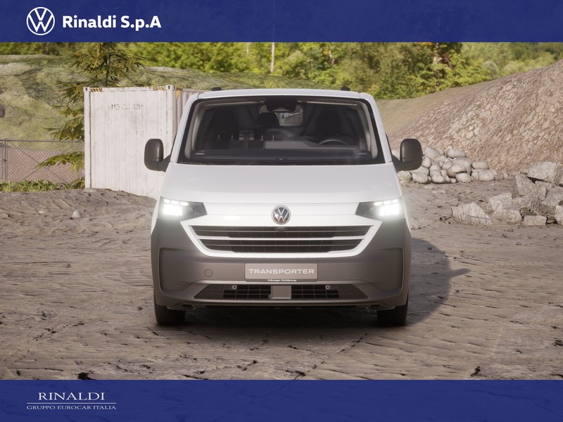 Volkswagen VIC T6 Transporter 30 2.0 tdi 110cv l1